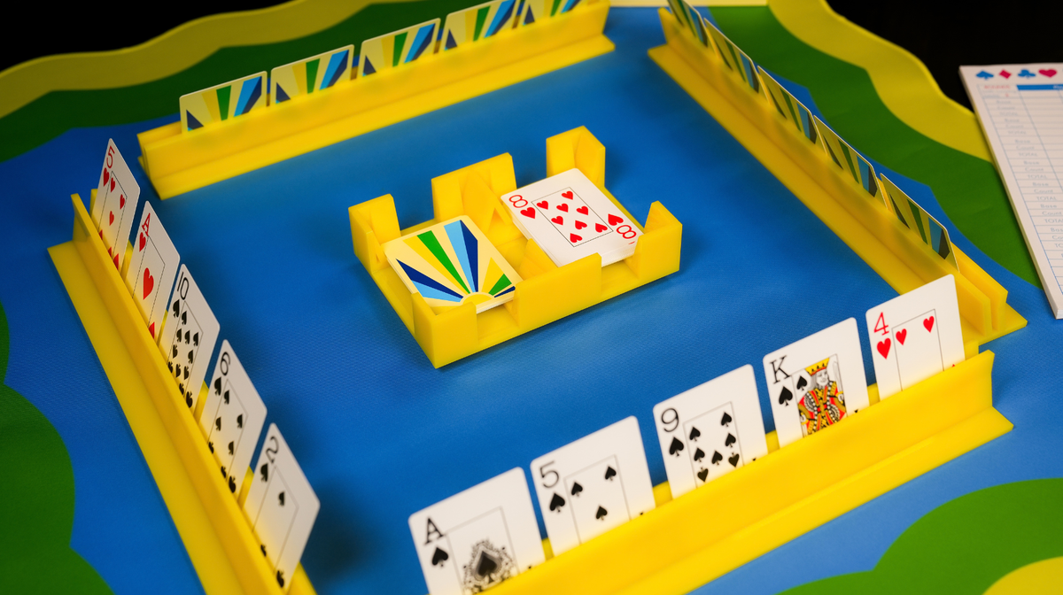 Canasta for Beginners: Rules, Setup & What You Need to Play