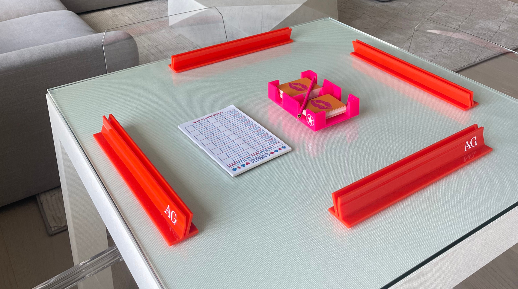 Why Card Games Are Replacing Screen Time (And Why Canasta Leads the Way)