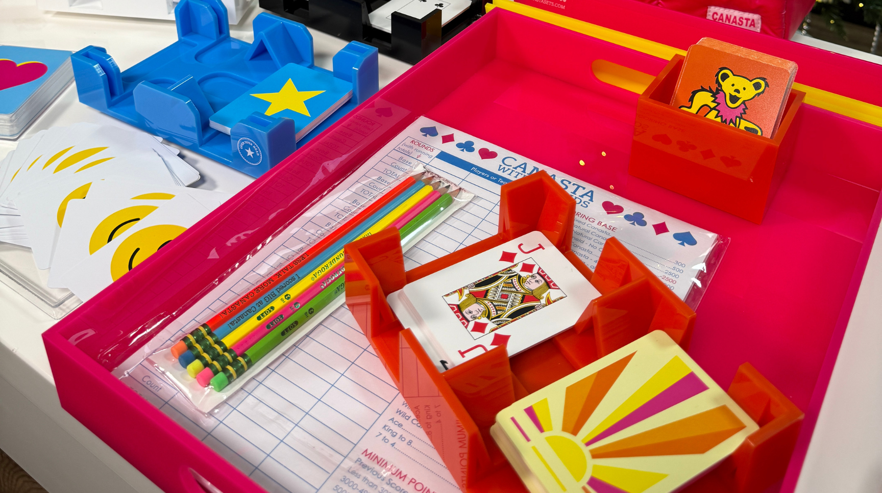 Why Canasta Is Making a Comeback: The Classic Card Game Everyone’s Playing Again