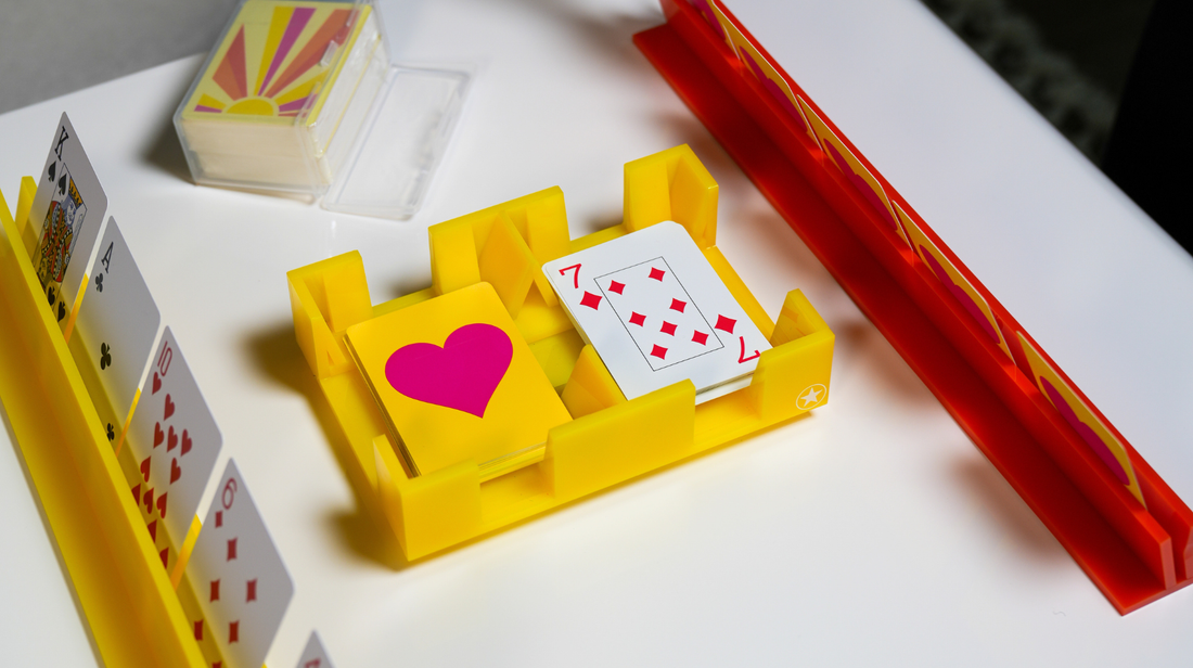 The Game Day Travel Edit: Everything You Need for Canasta, Anywhere