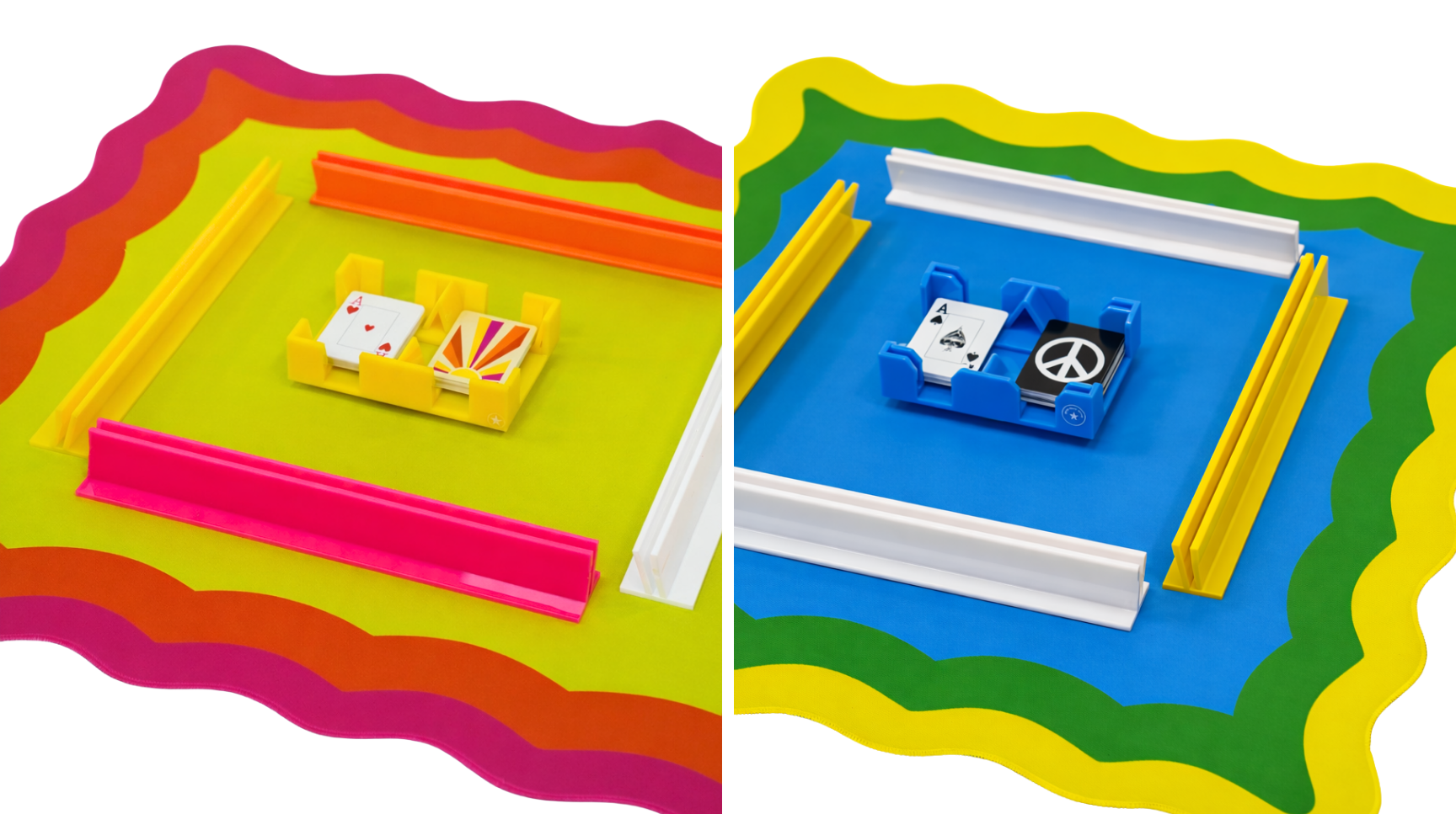 The Canasta Mat That Changes Everything About Game Day