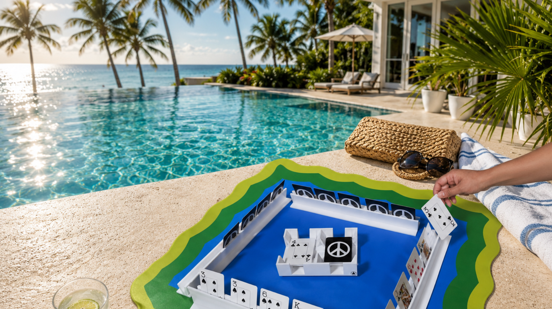 The Ultimate Summer Canasta Guide: Everything You Need for Game Day