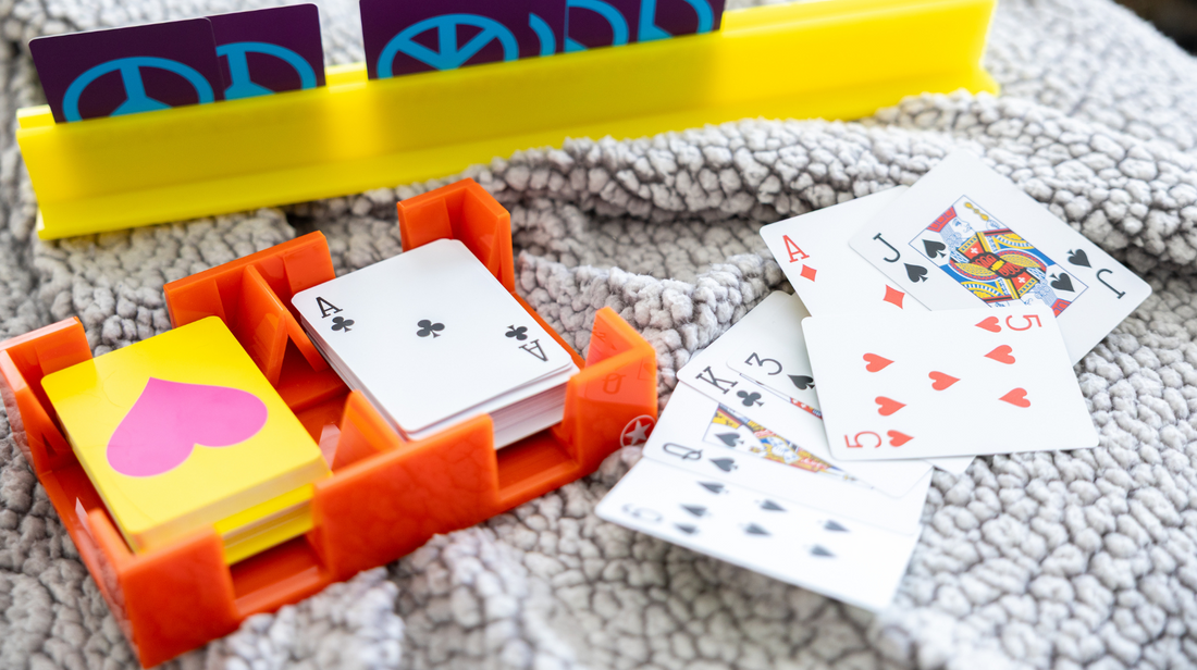 The Comeback of Game Night: Why Canasta is the Chicest Way to Connect in 2025