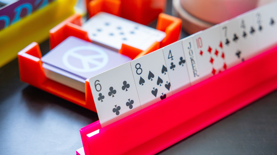Why Every Stylish Hostess Needs a Signature Game