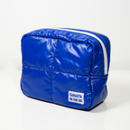 Travel On the Go Blue Bag