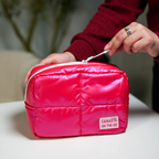 Travel Canasta Set ON THE GO in Pink