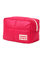 Travel On the Go Pink Bag