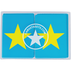 Cards-plastic PVC playing cards -Star logo