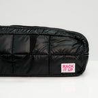 Rack It Up Black Bag