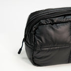 Rack It Up Black Bag