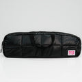 Rack It Up Black Bag