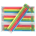 Super Pencils for Scoring BIG
