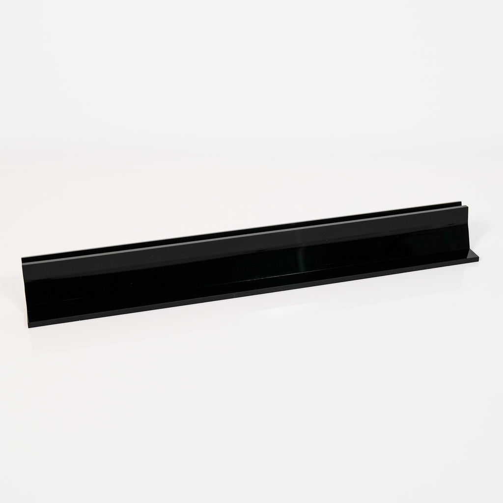 Black Canasta Rack | Card Holder