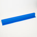 Bright Blue Canasta Rack | Card Holder