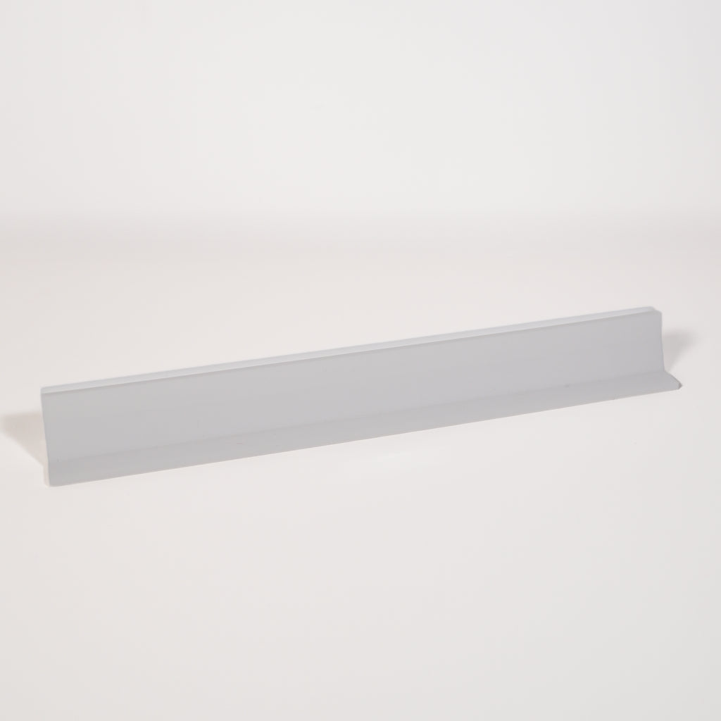 White Canasta Rack | Card Holder