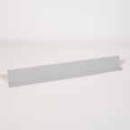 White Canasta Rack | Card Holder