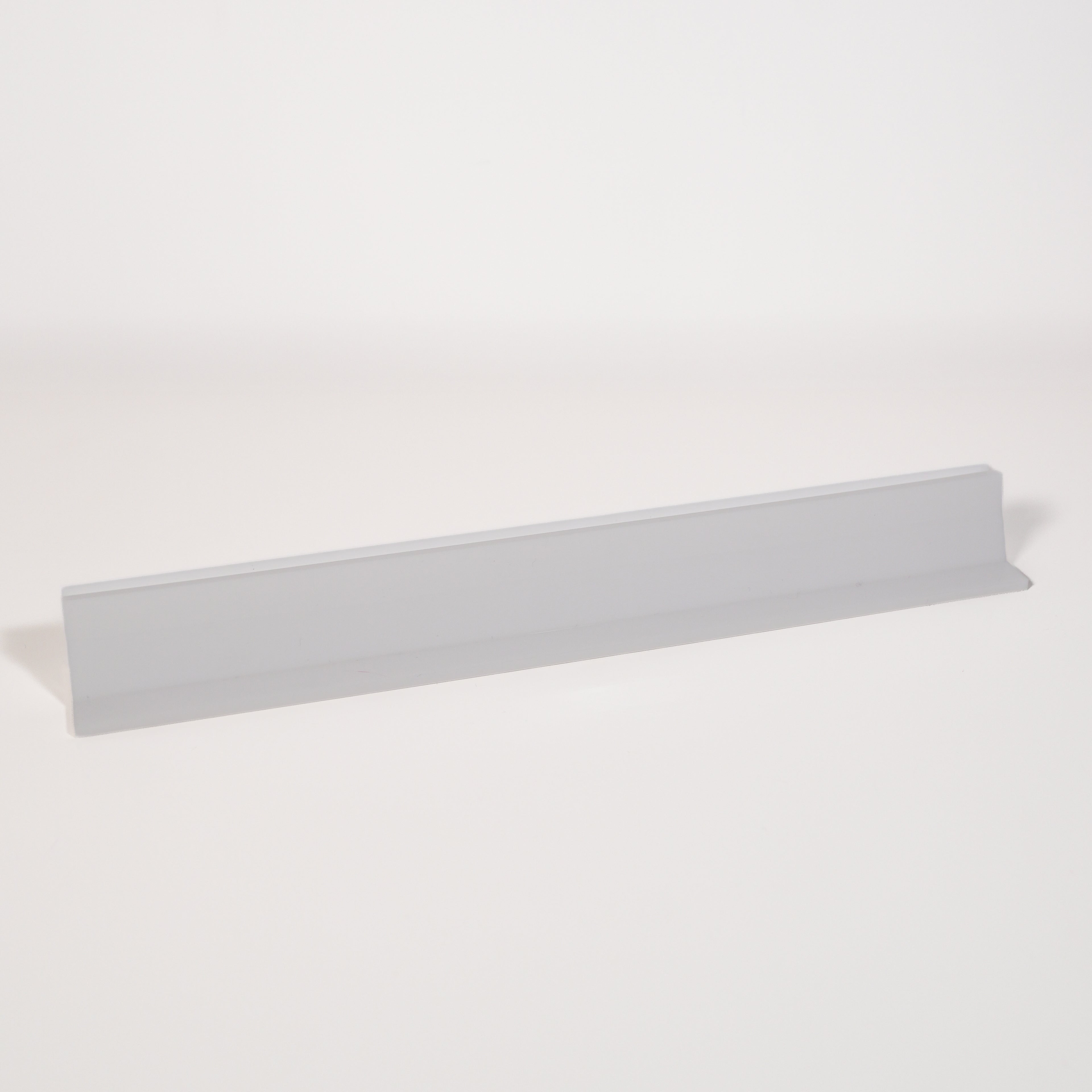 White Canasta Rack | Card Holder