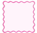 Canasta Mat -PINK